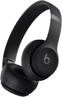 Beats Solo 4 wireless headphones