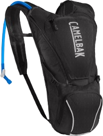 CamelBak hydration backpack