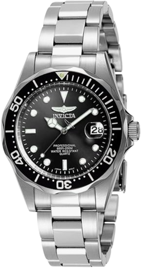 Invicta Pro Diver watch