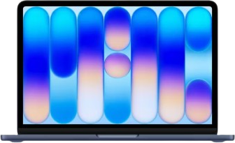 Apple MacBook laptop