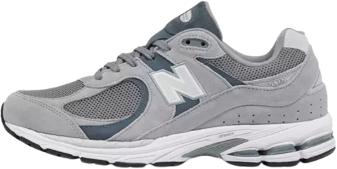 New Balance 2002R grey casual shoes
