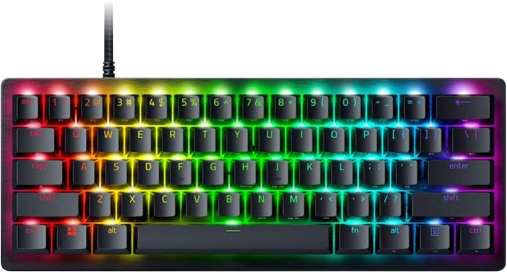 Razer Huntsman V3 Pro Mini keyboard